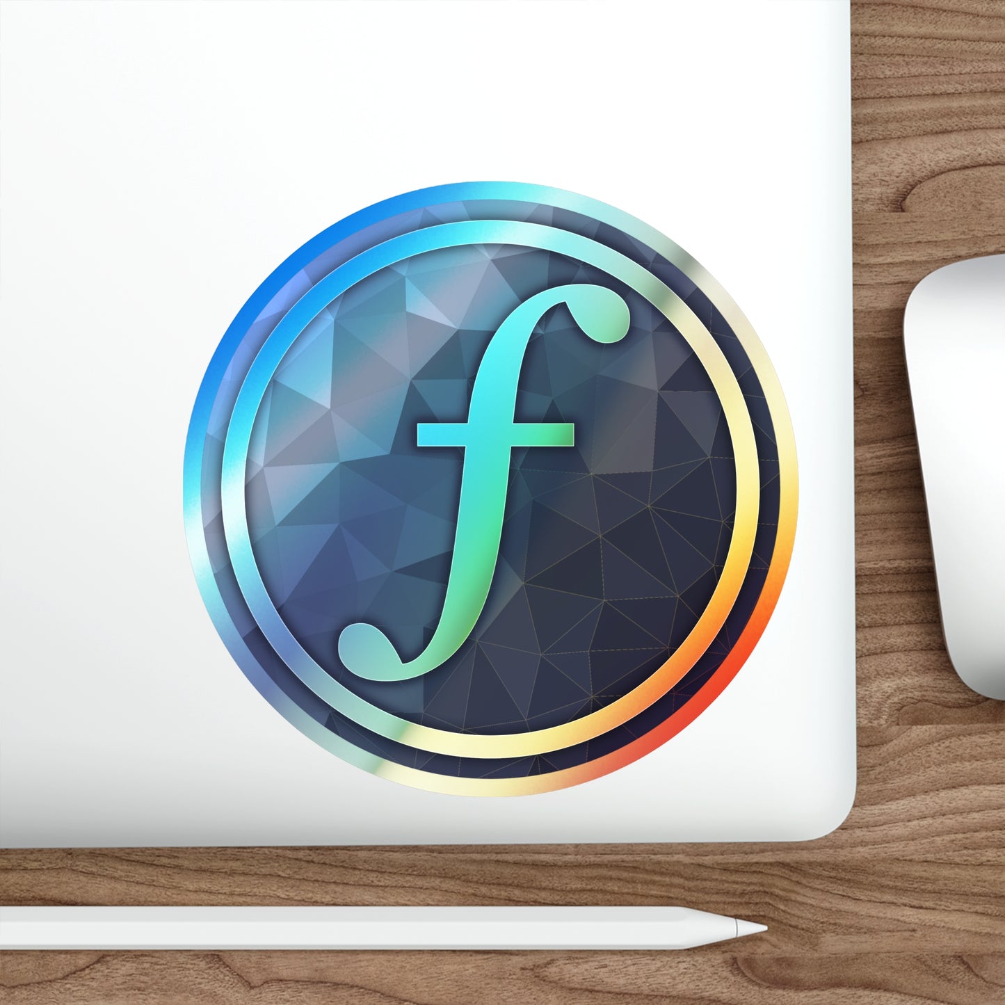 Flexsticker
