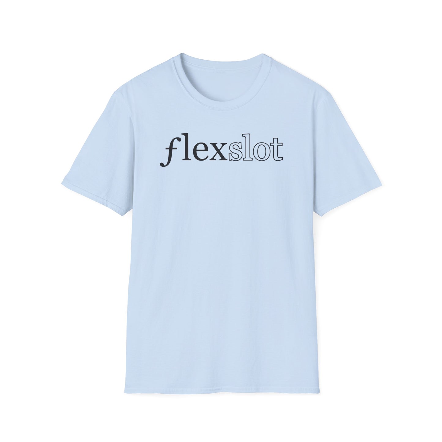 Flexslot Tee