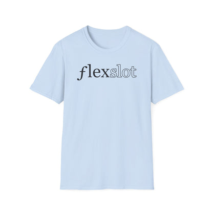 Flexslot Tee