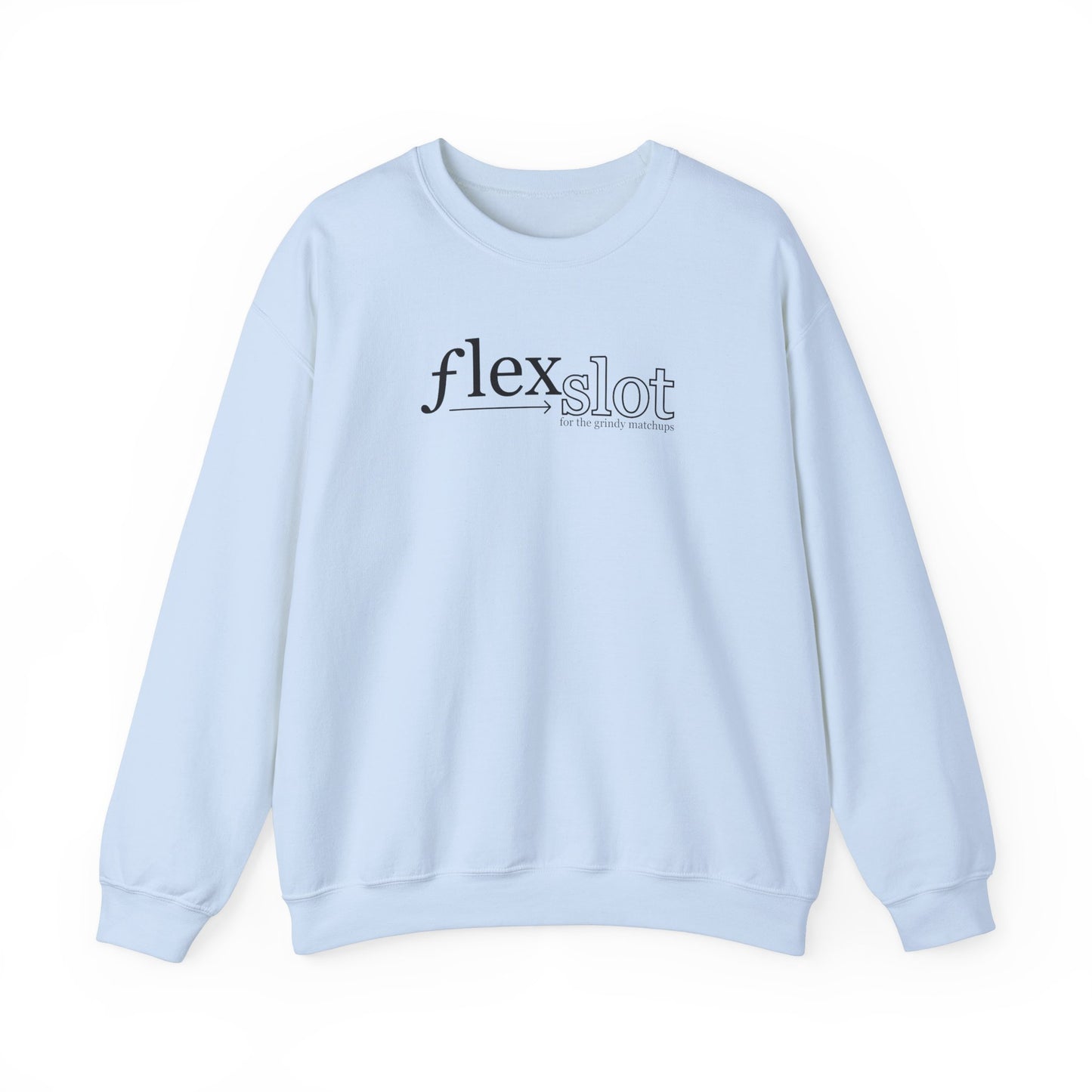 Flexslot Crew