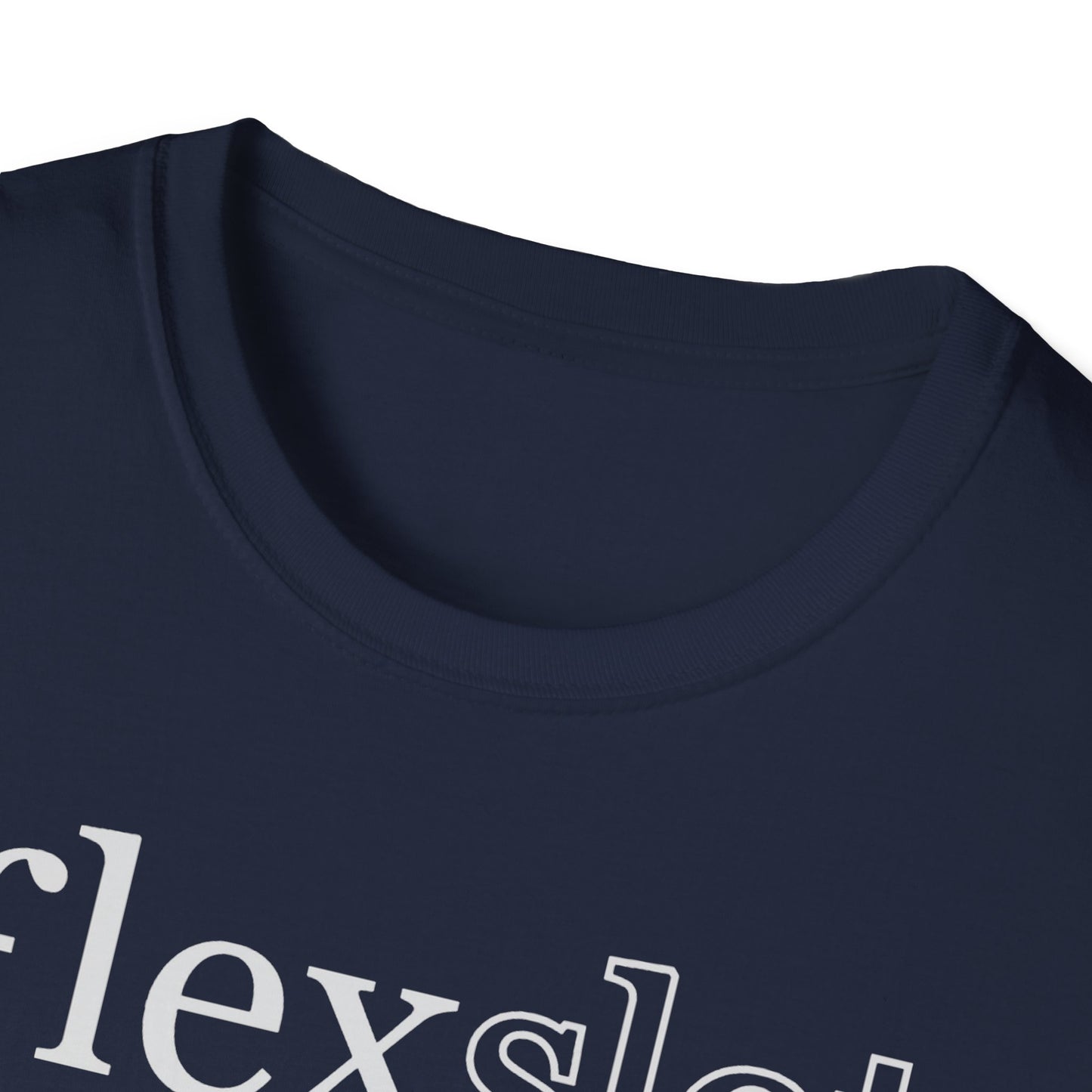 Flexslot Tee