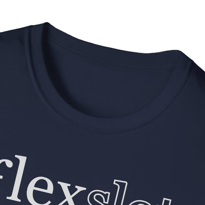 Flexslot Tee