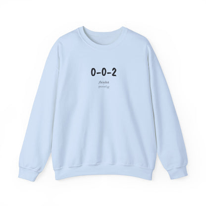 0-0-2 Crew