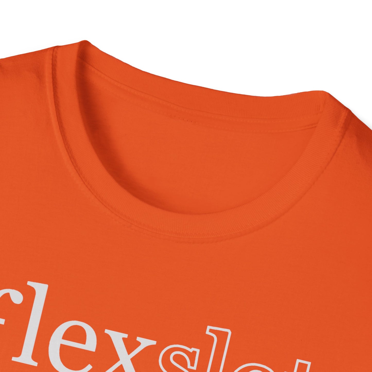 Flexslot Tee