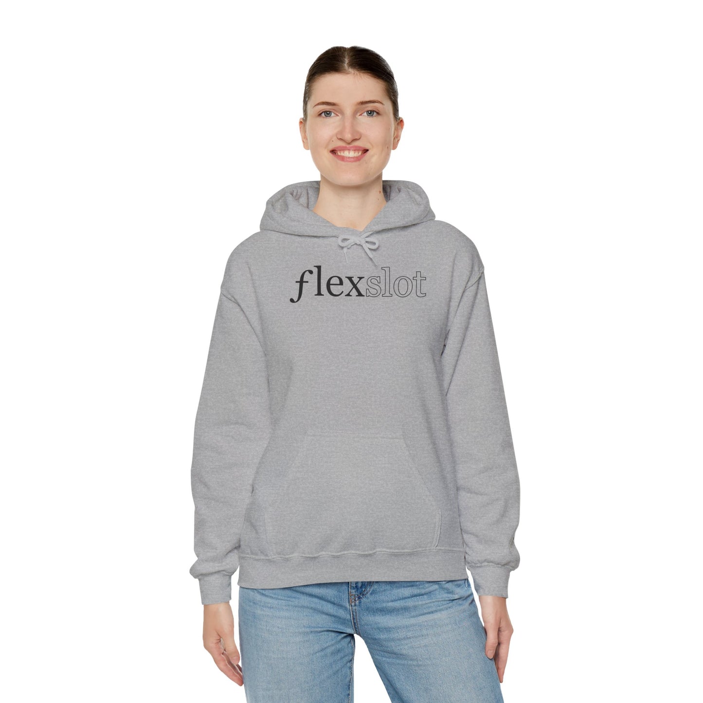 Flexslot Sweater