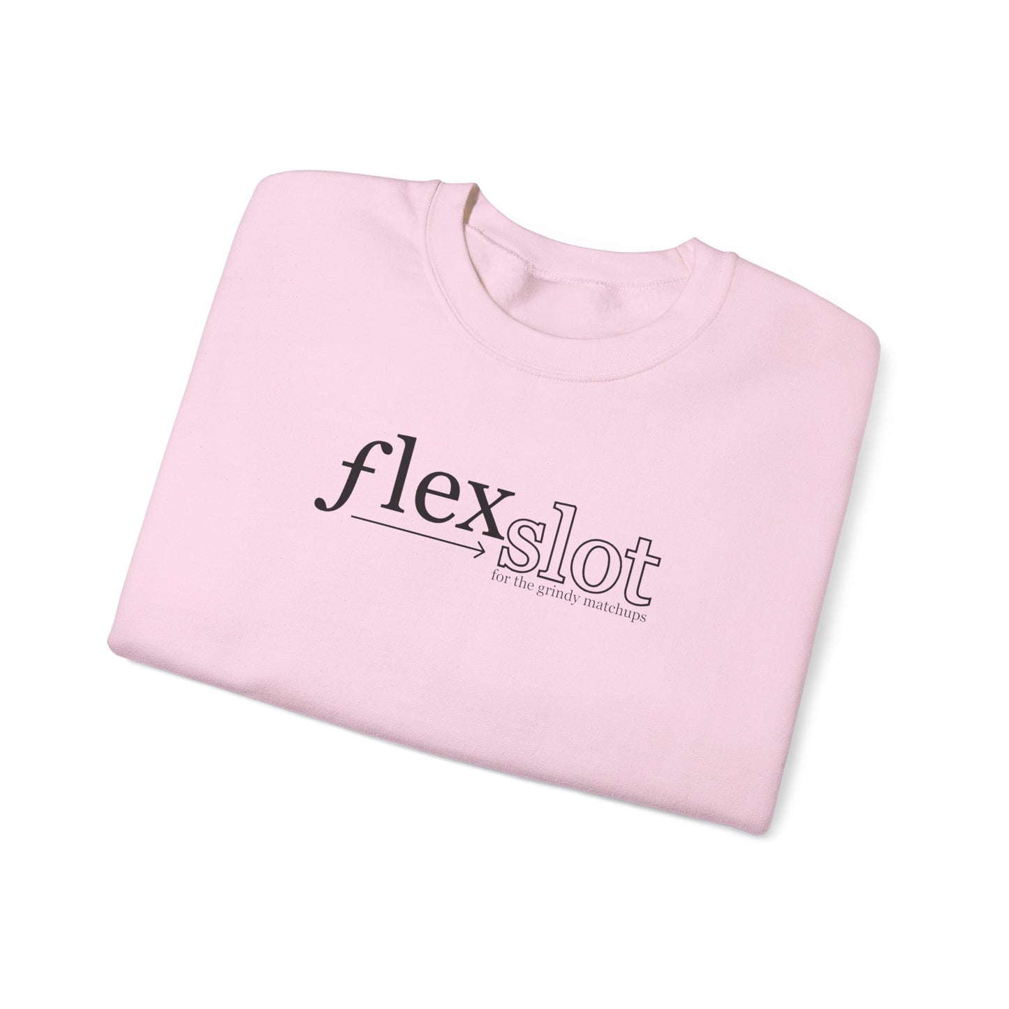 Flexslot Crew