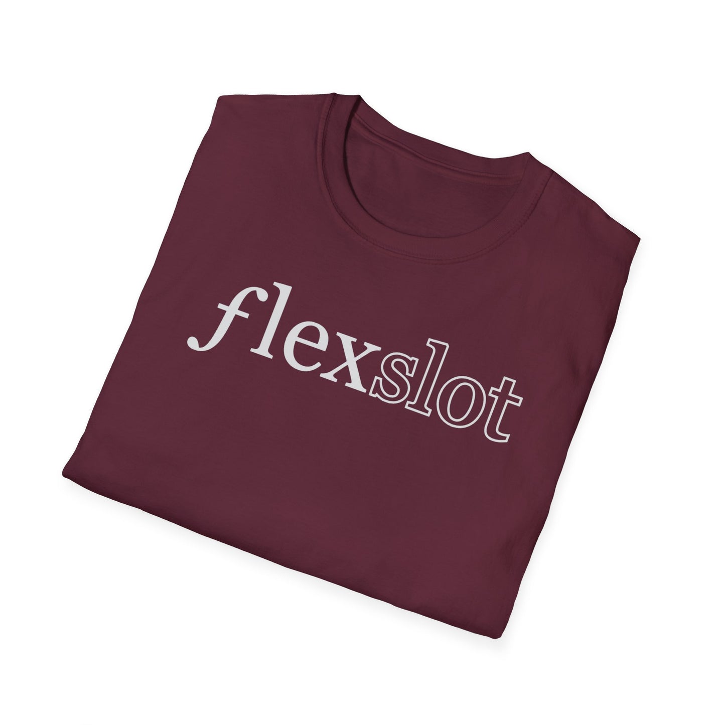 Flexslot Tee