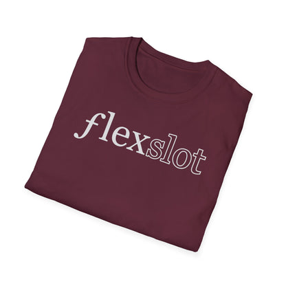 Flexslot Tee