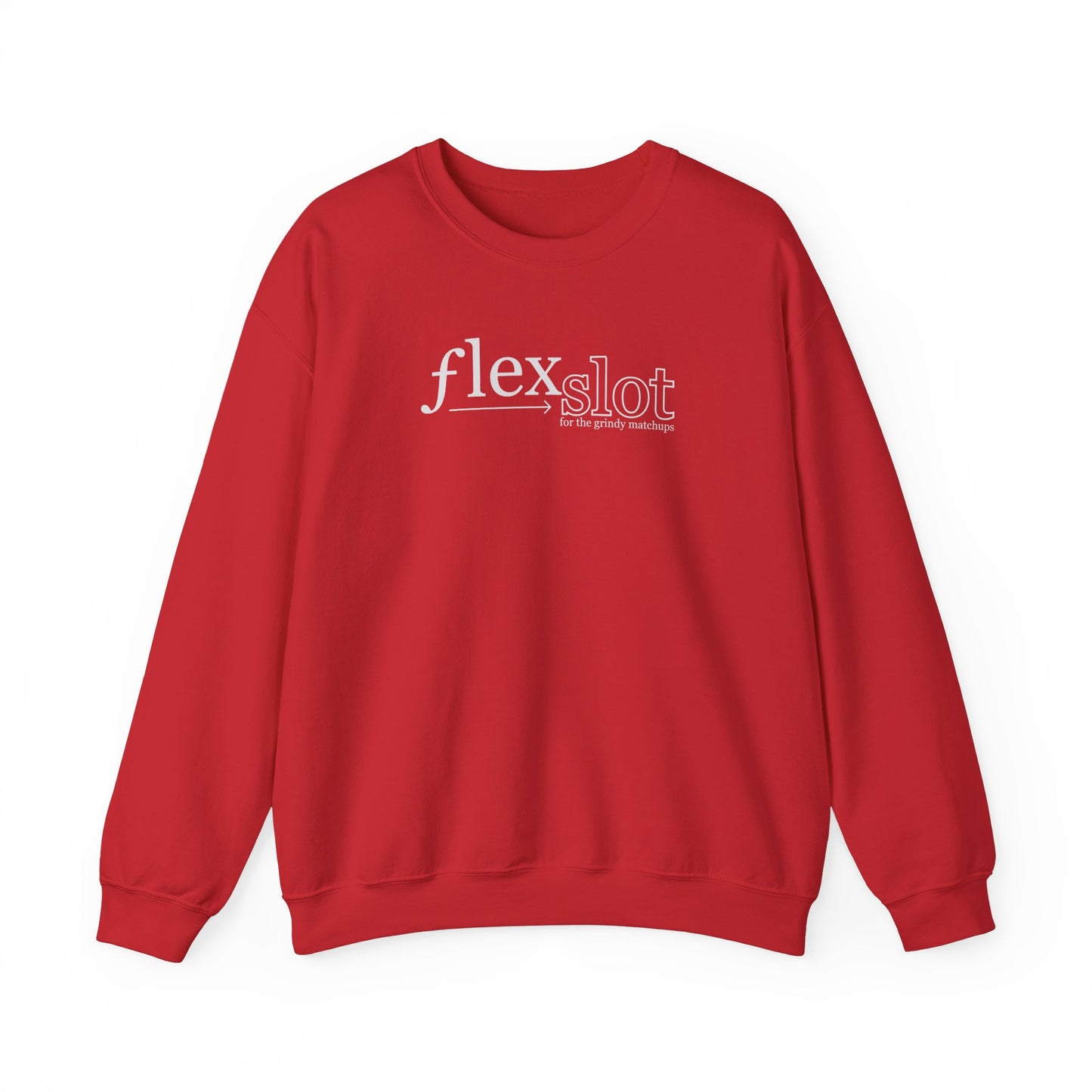 Flexslot Crew