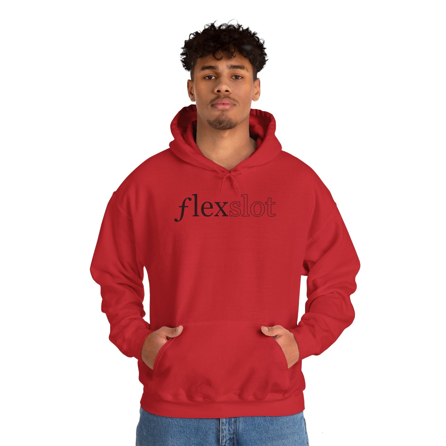 Flexslot Sweater