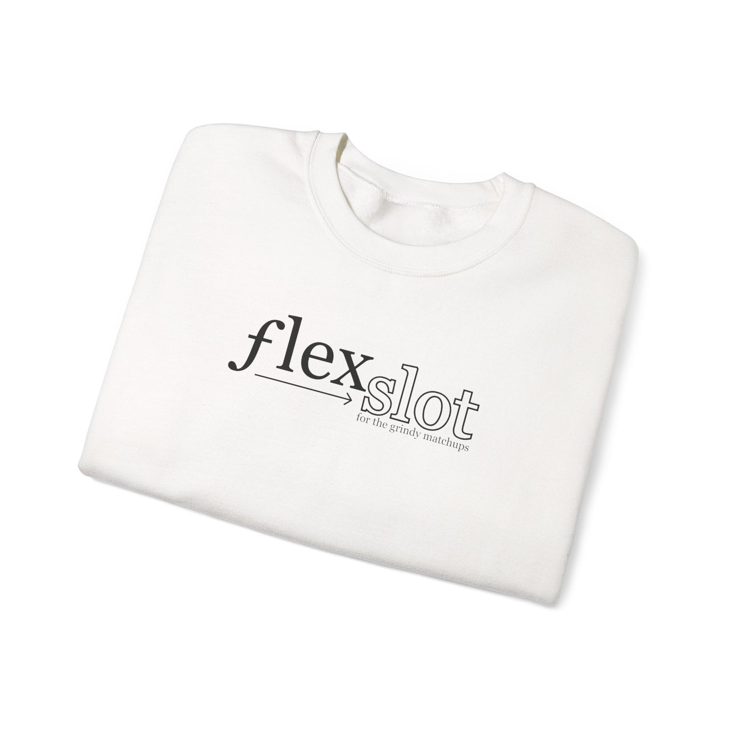 Flexslot Crew
