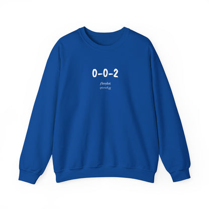0-0-2 Crew