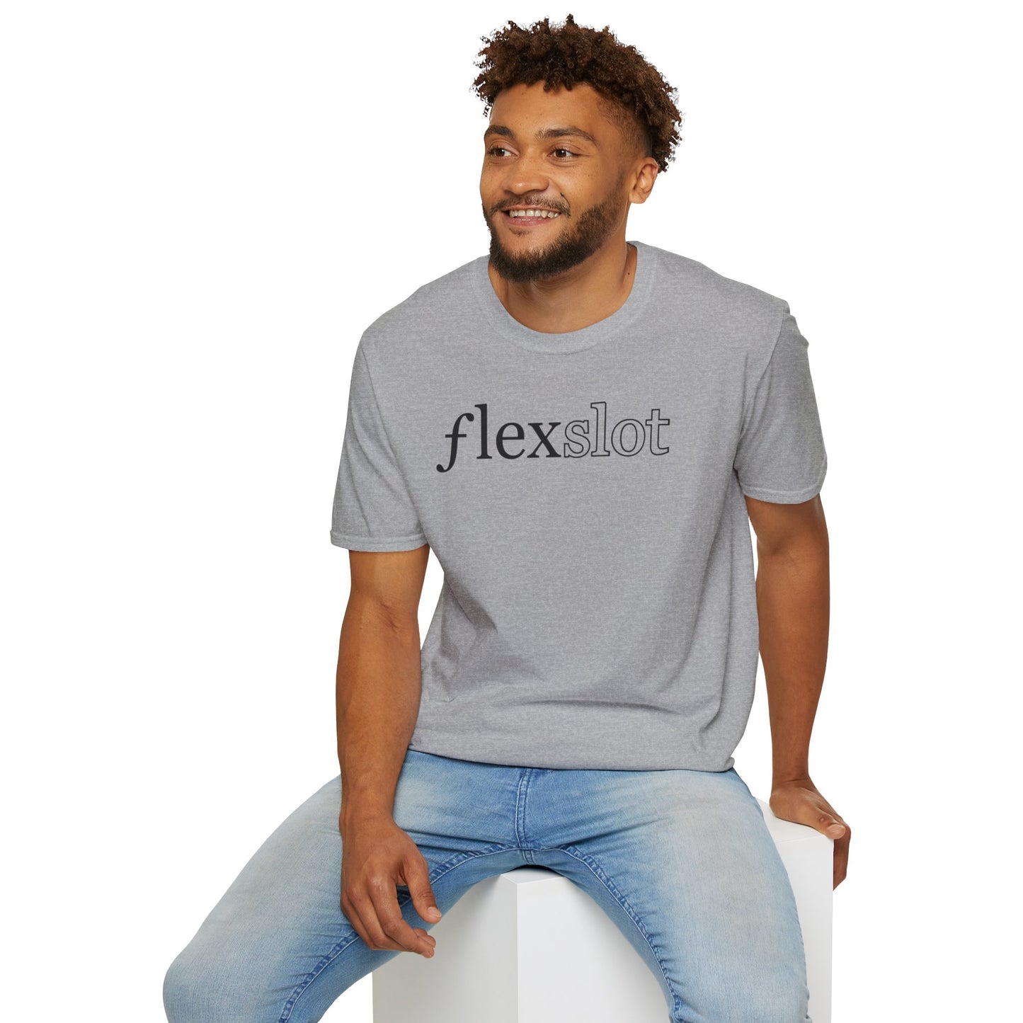 Flexslot Tee
