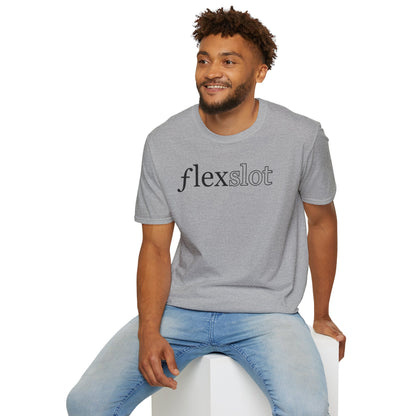 Flexslot Tee