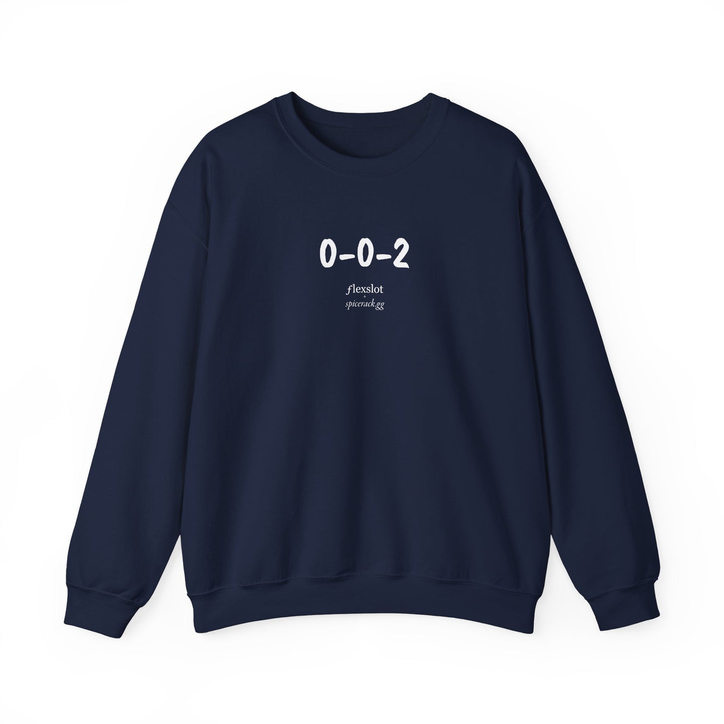 0-0-2 Crew