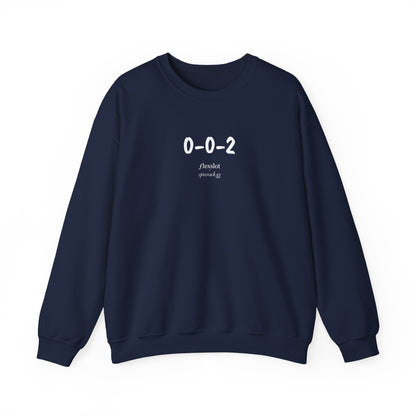 0-0-2 Crew