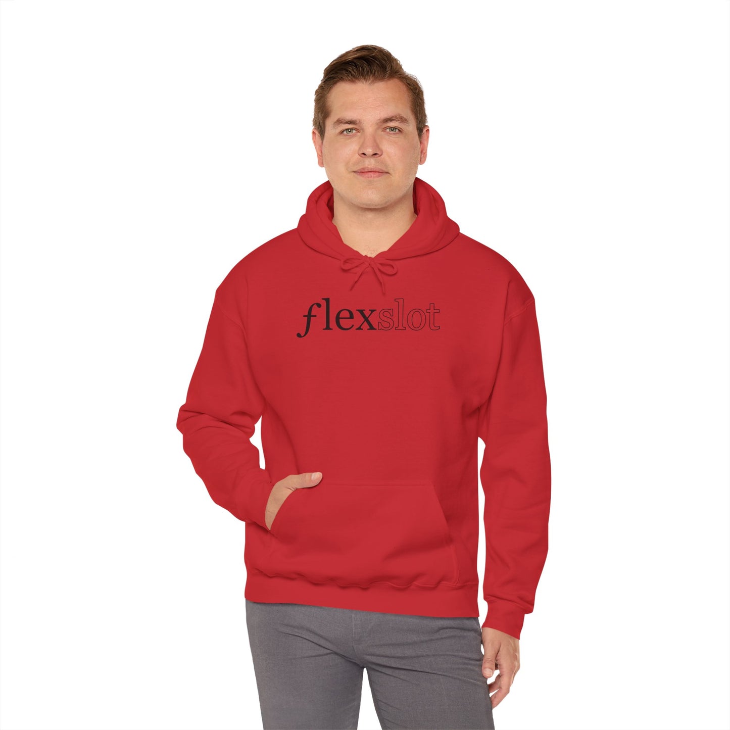 Flexslot Sweater