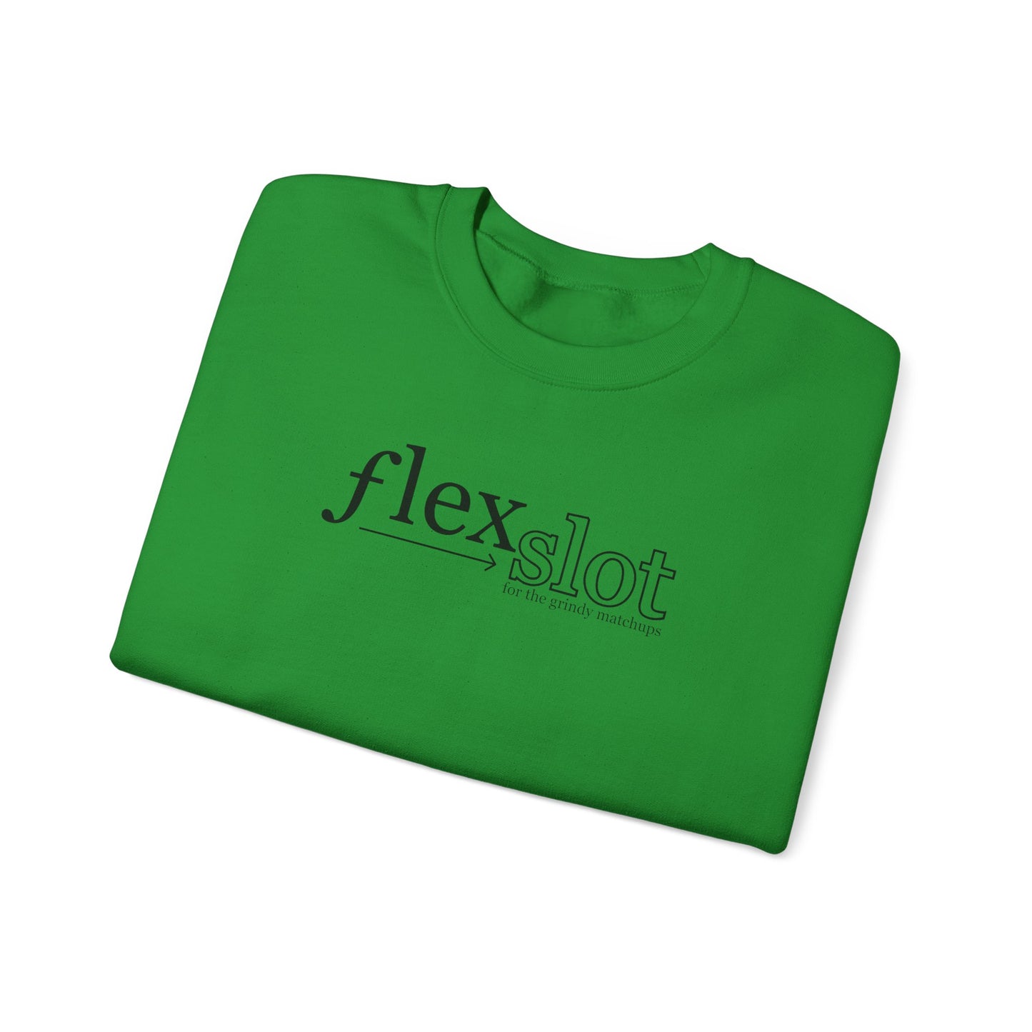 Flexslot Crew