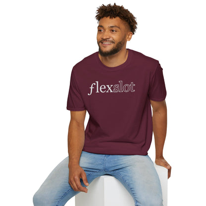 Flexslot Tee