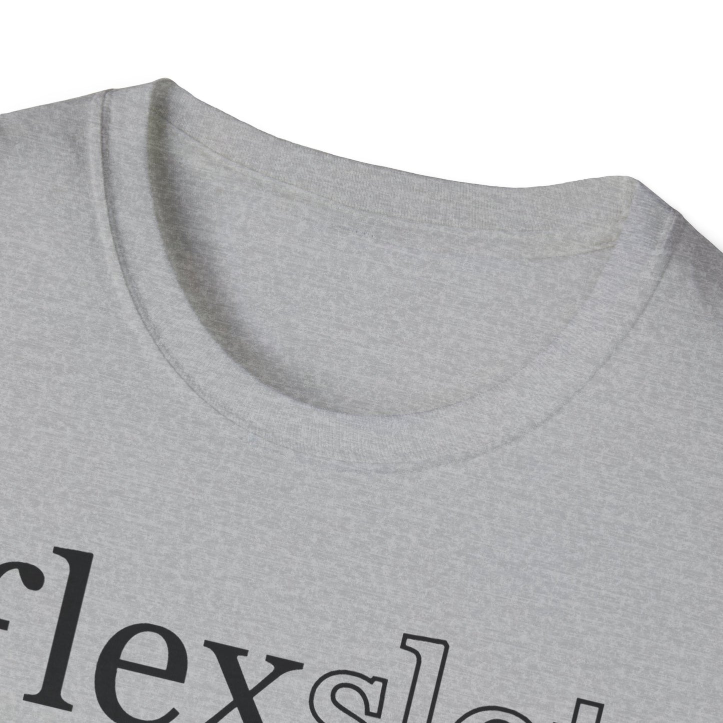 Flexslot Tee