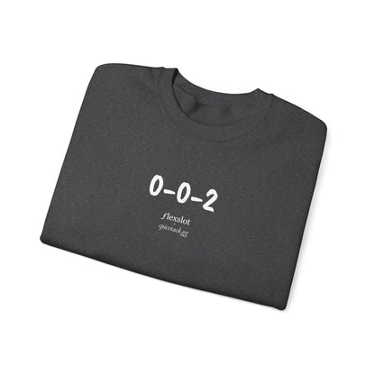 0-0-2 Crew