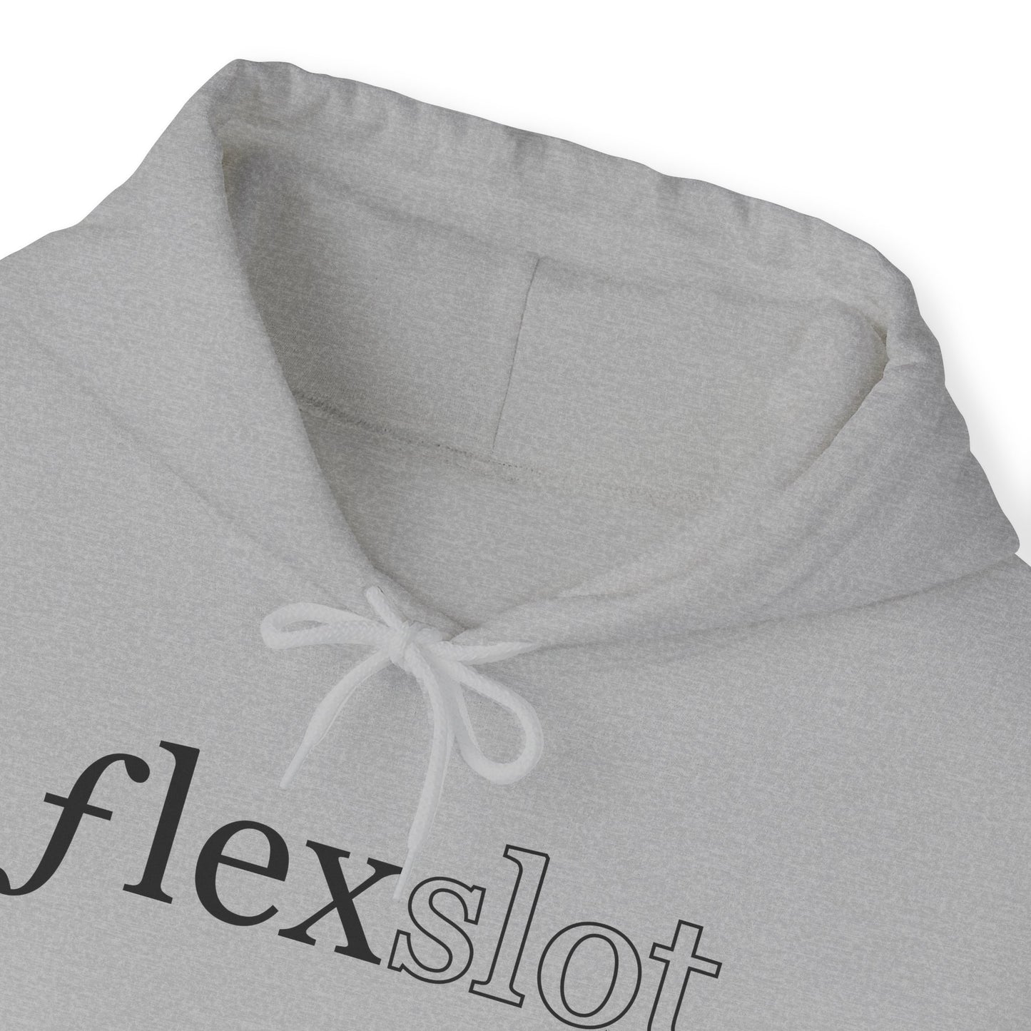 Flexslot Sweater