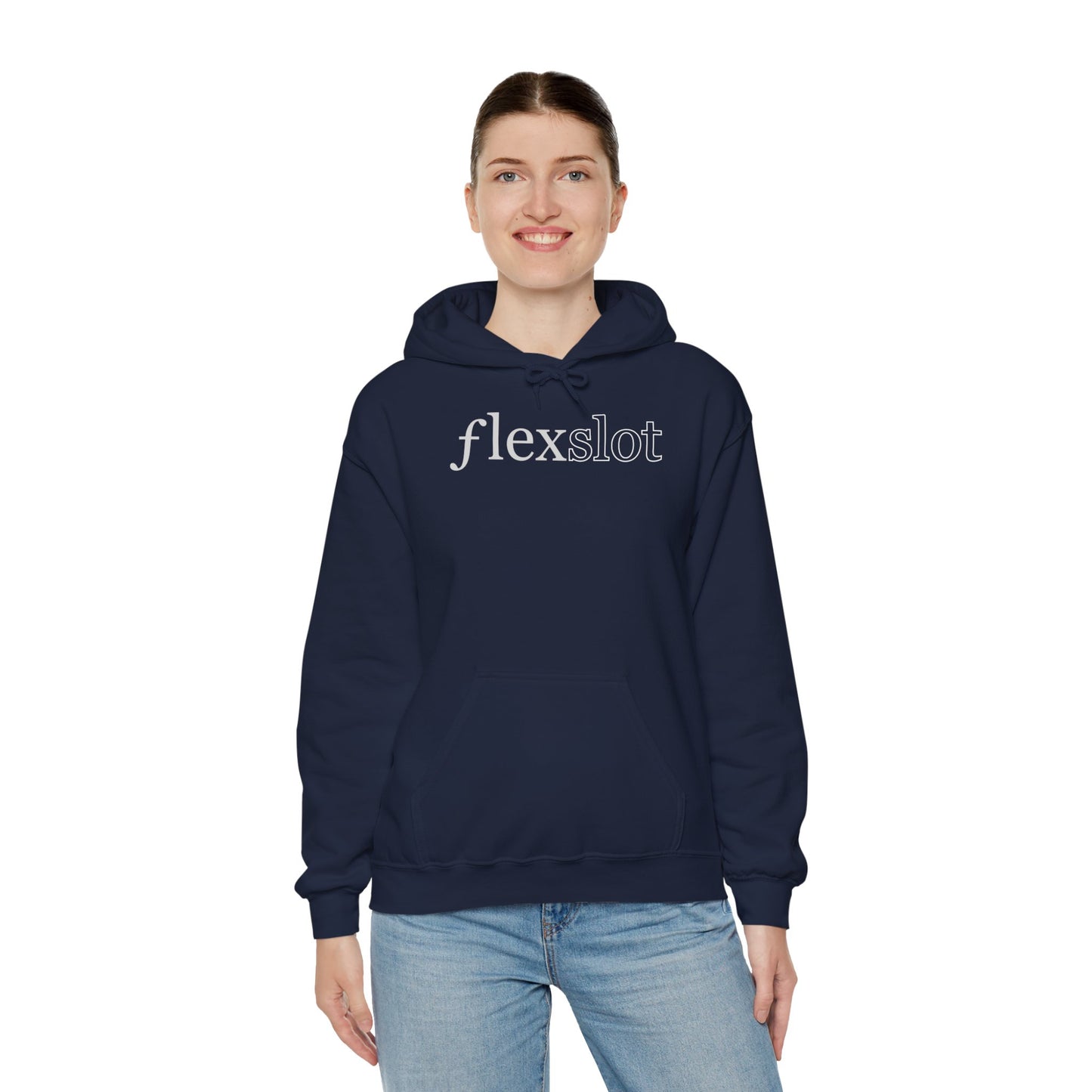 Flexslot Sweater