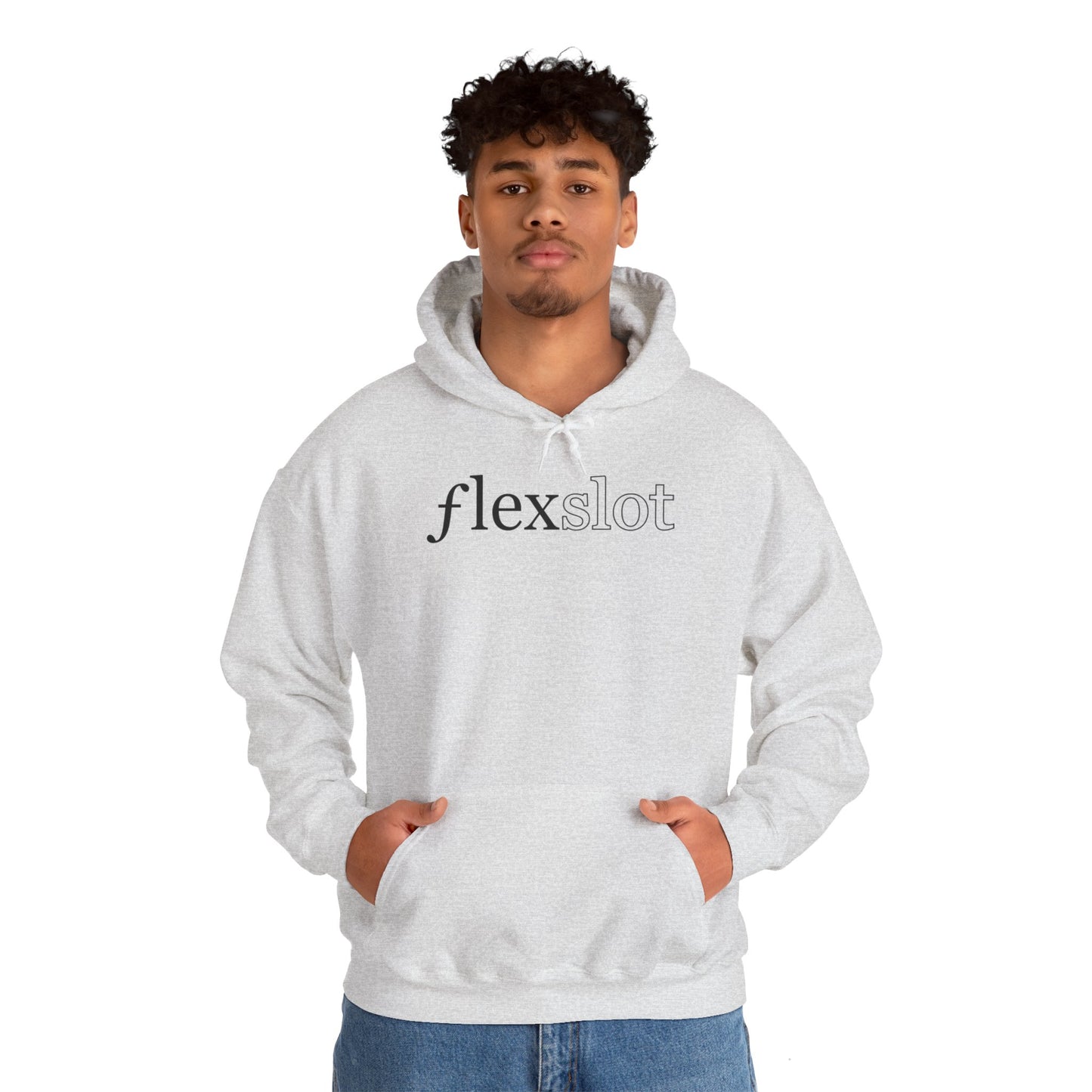 Flexslot Sweater