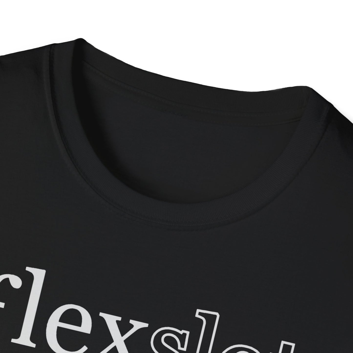 Flexslot Tee