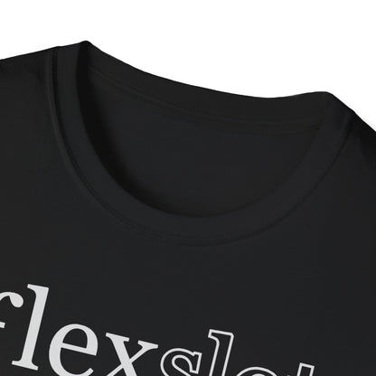 Flexslot Tee