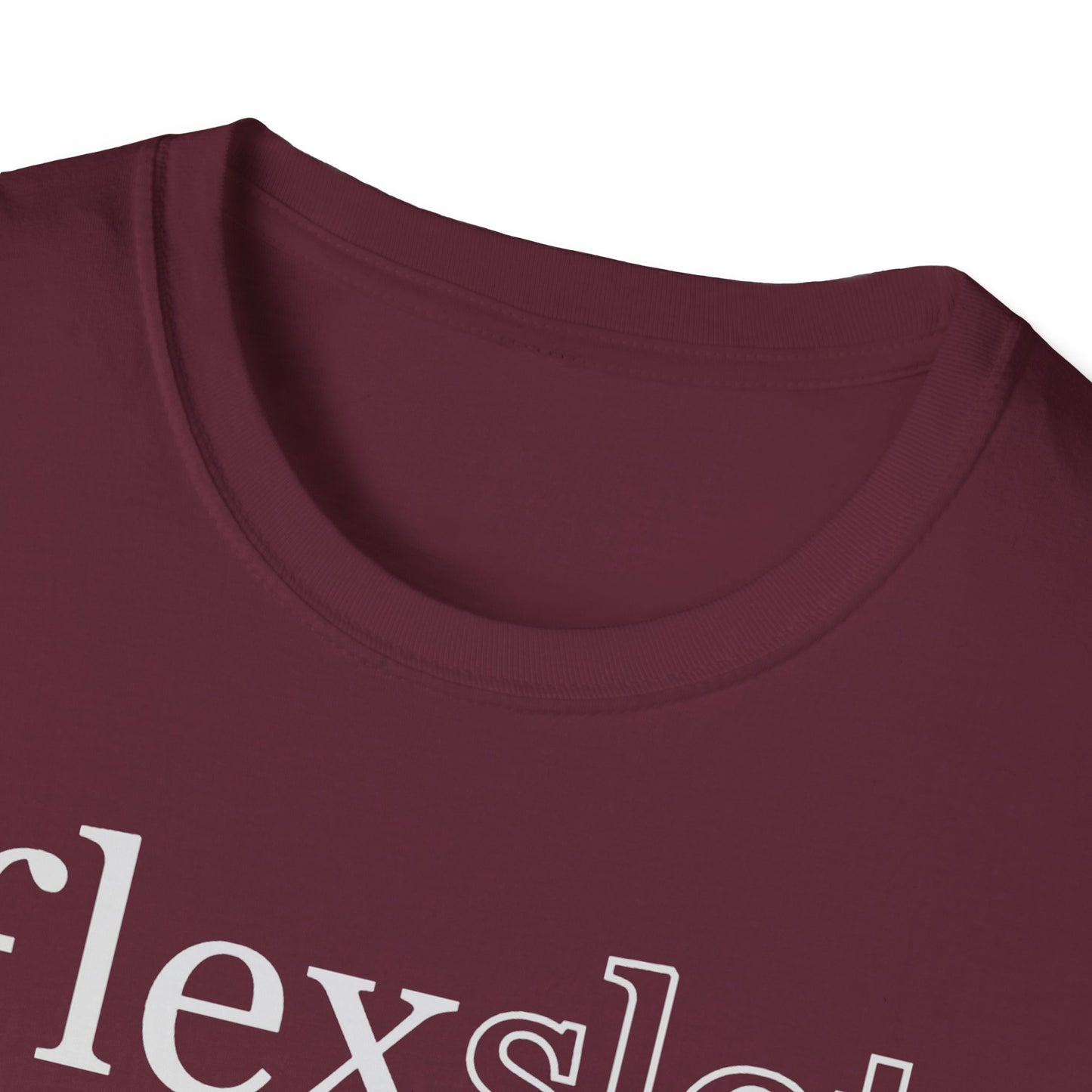 Flexslot Tee
