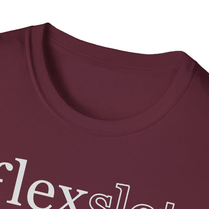 Flexslot Tee