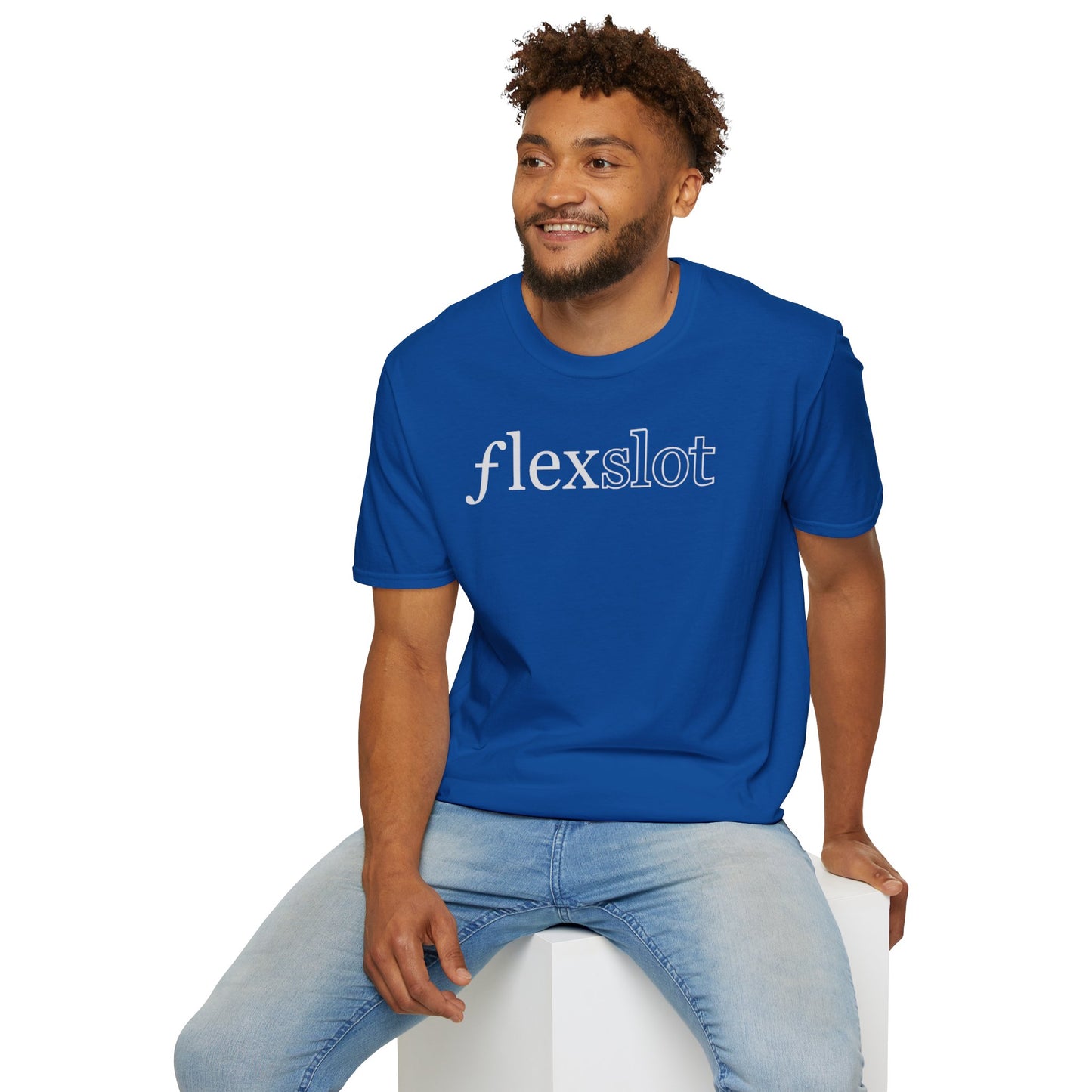Flexslot Tee