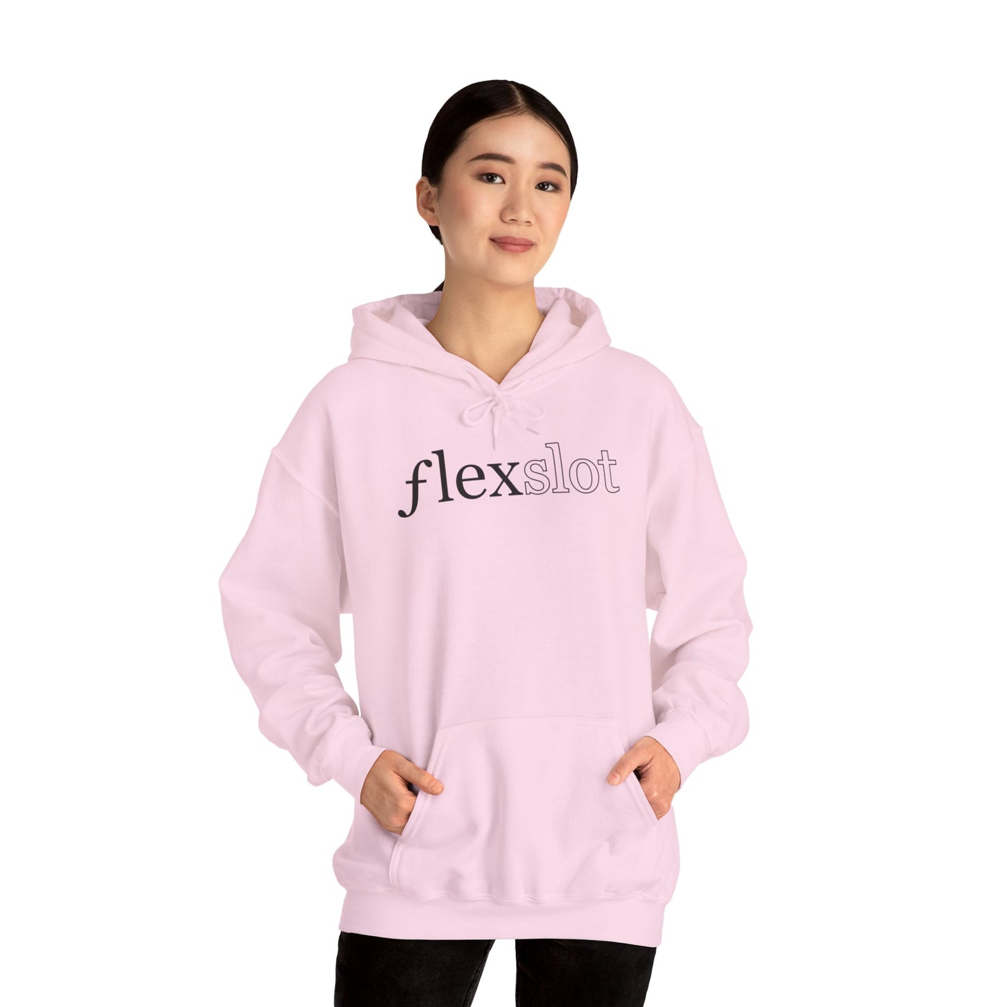 Flexslot Sweater