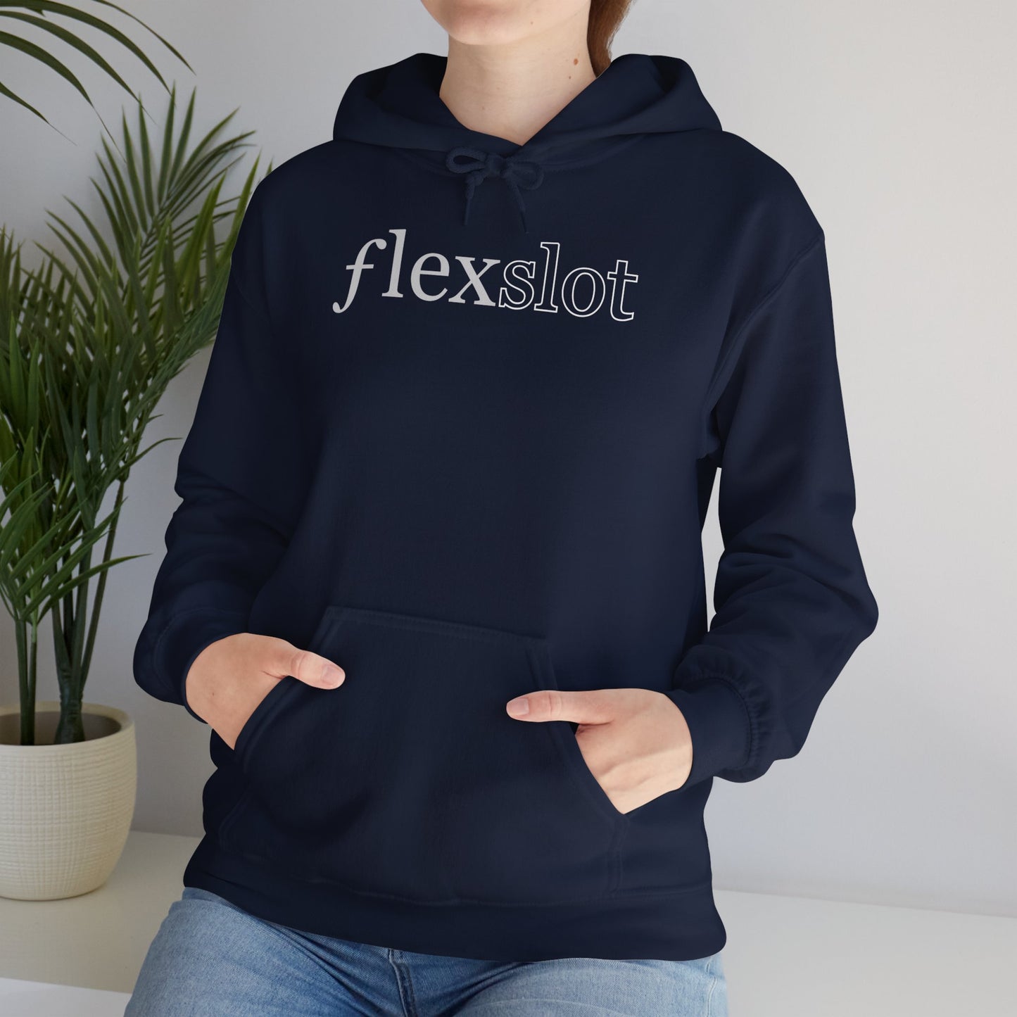 Flexslot Sweater