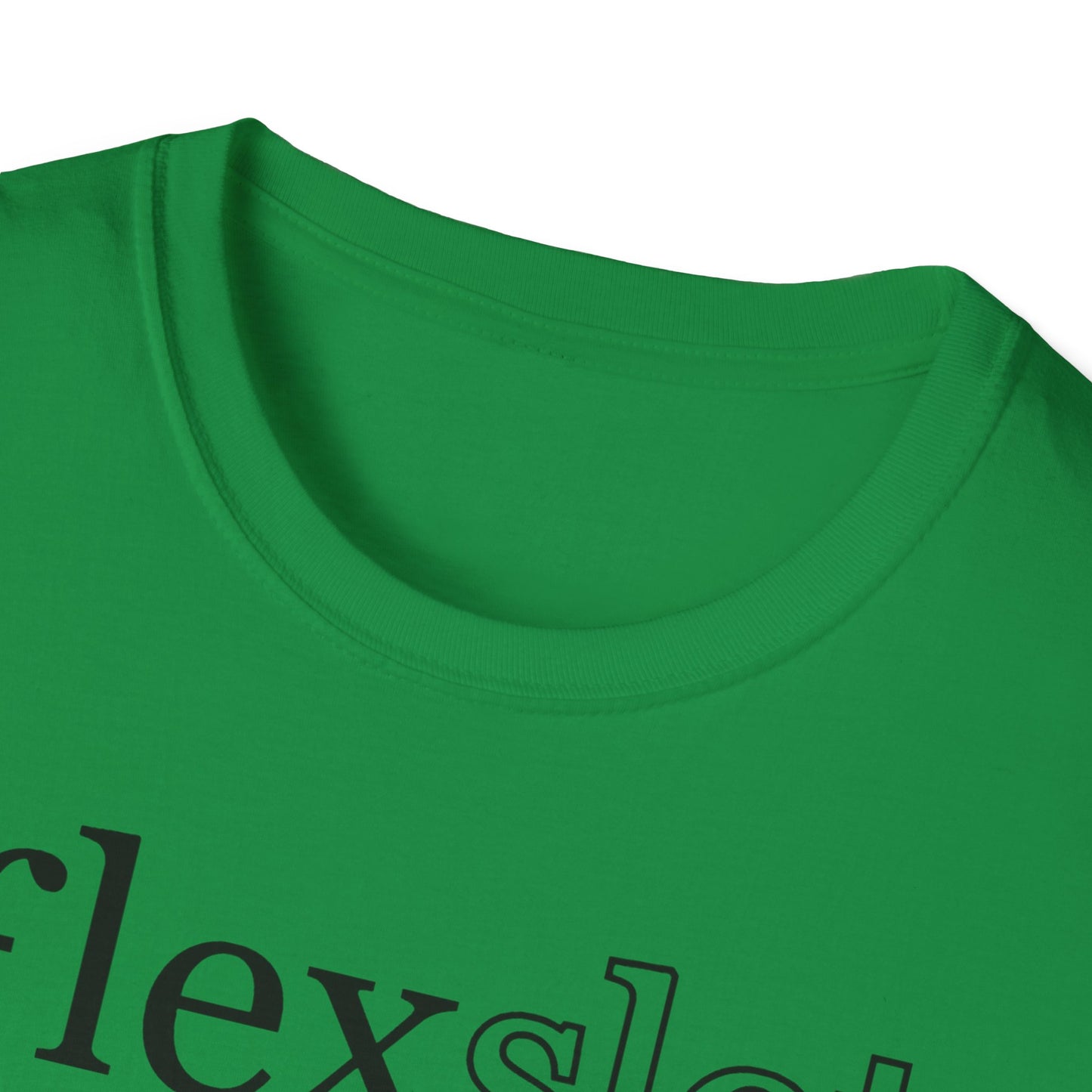 Flexslot Tee