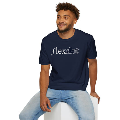 Flexslot Tee