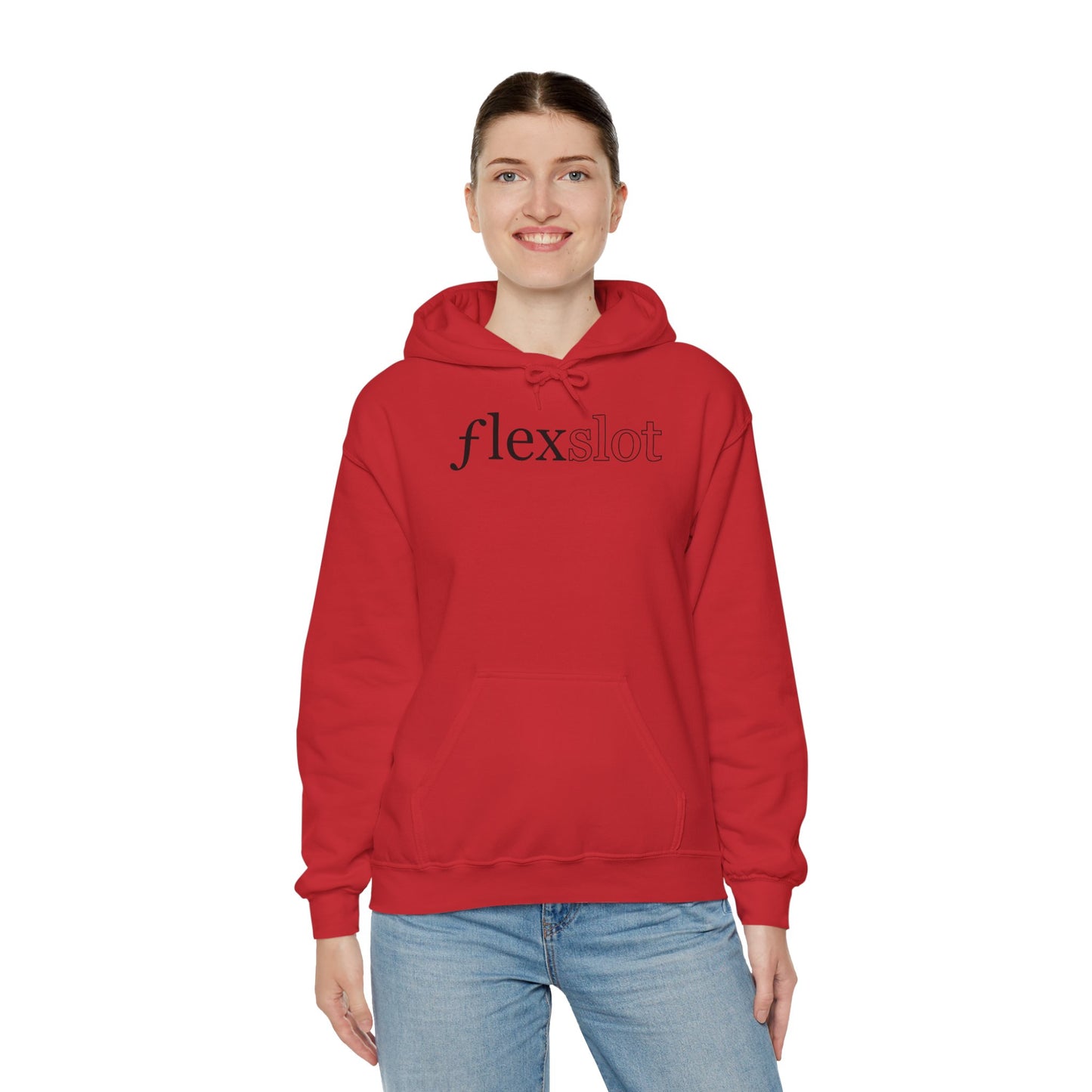 Flexslot Sweater