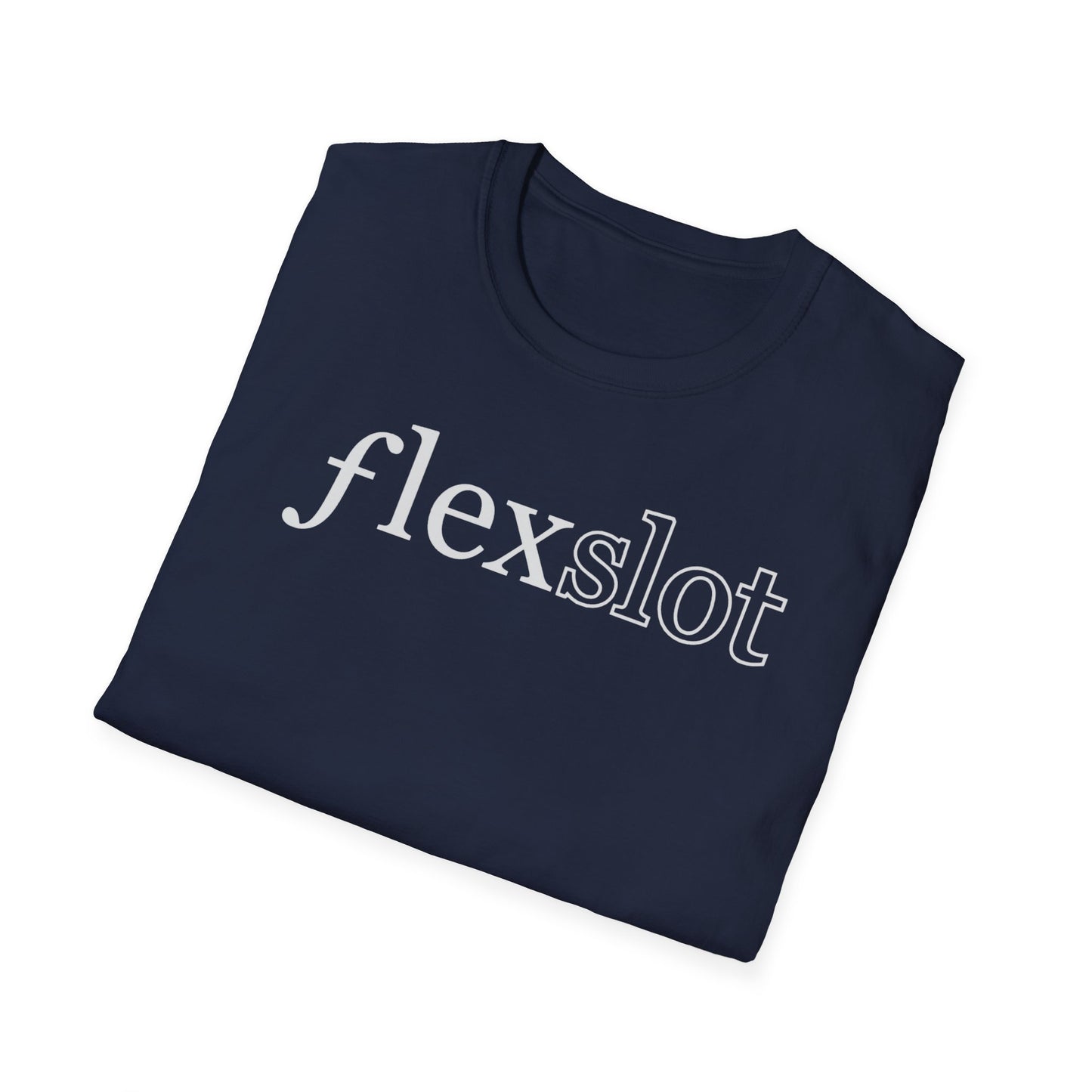 Flexslot Tee