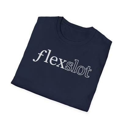 Flexslot Tee
