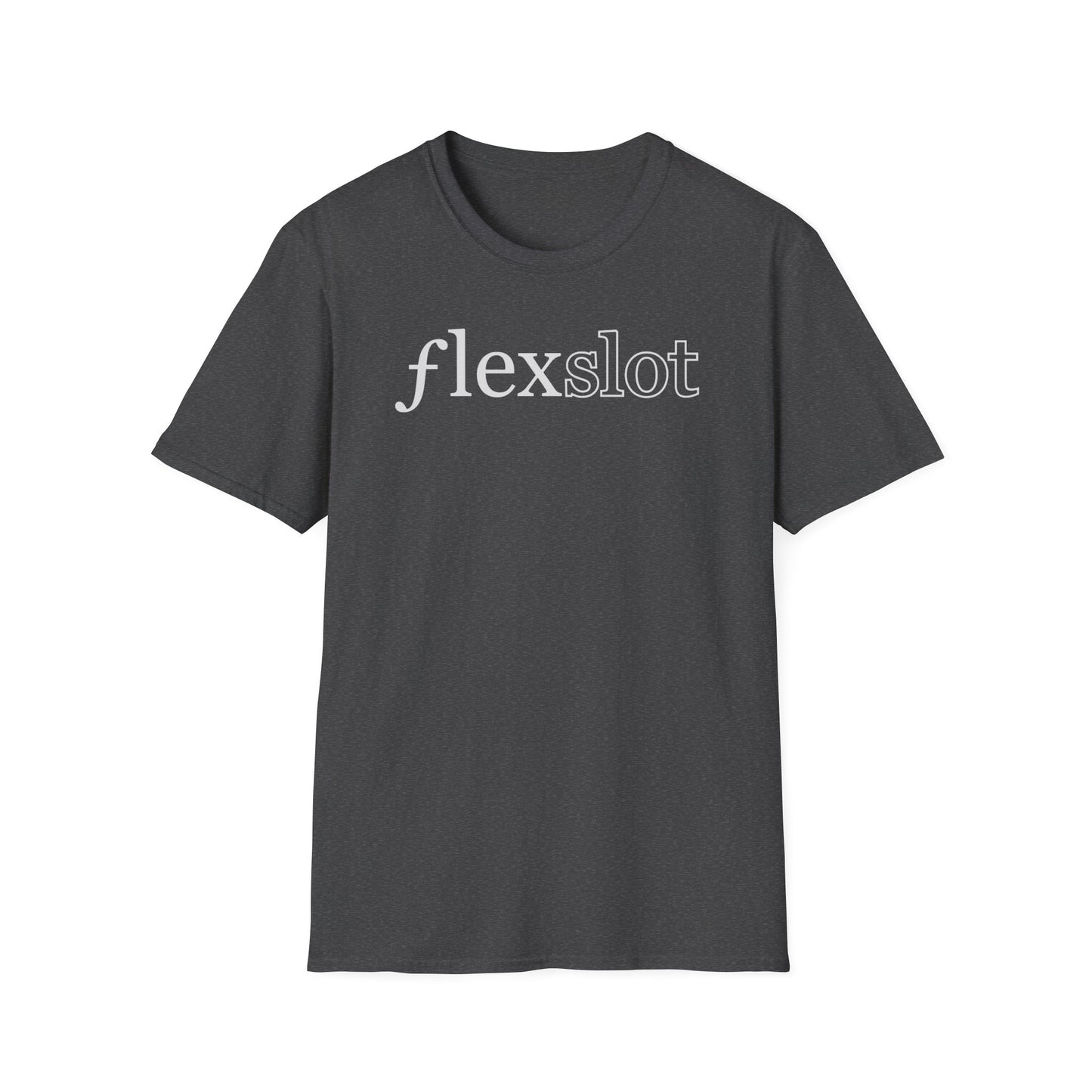 Flexslot Tee