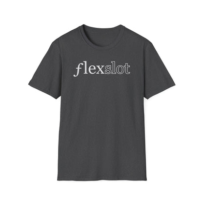 Flexslot Tee
