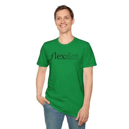 Flexslot Tee