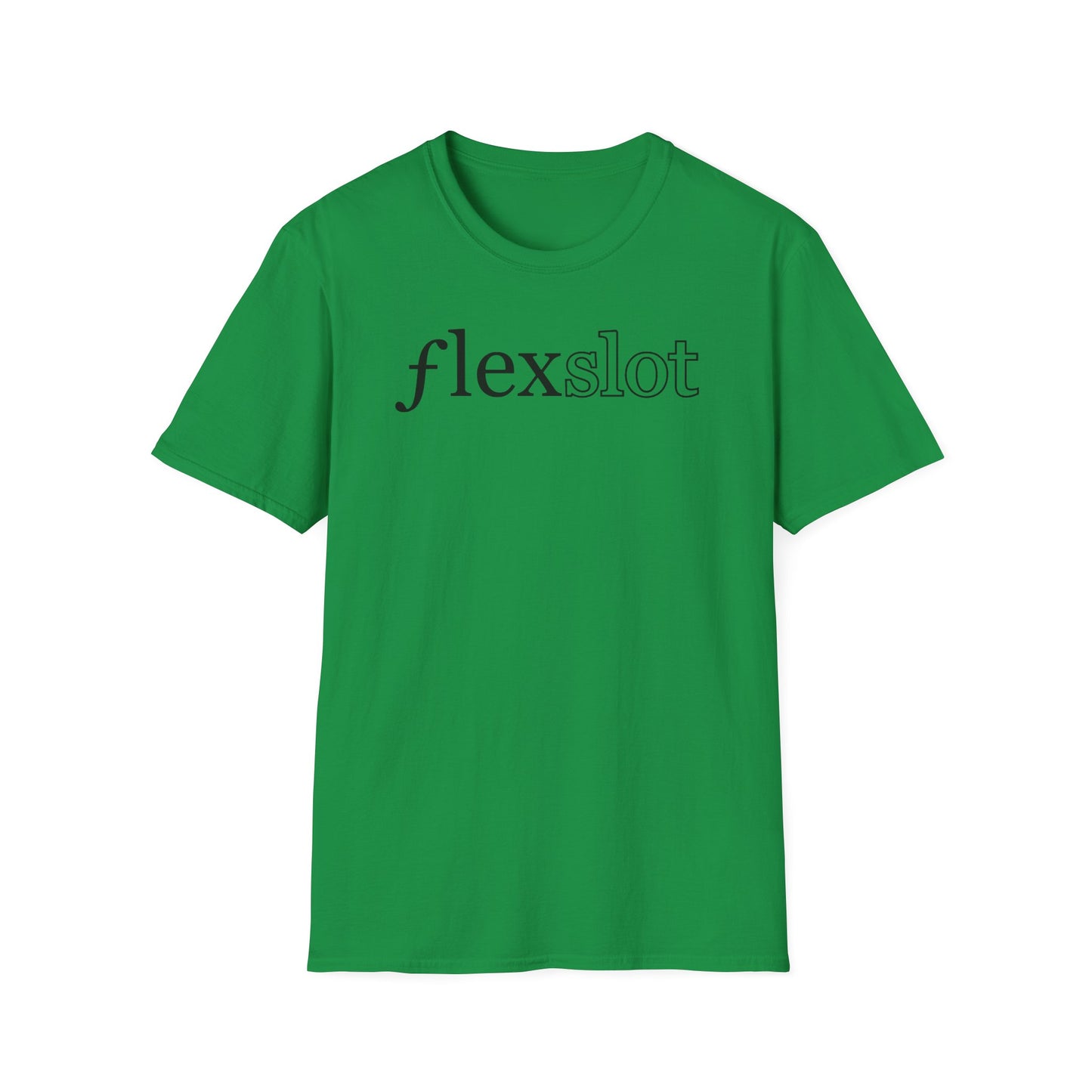 Flexslot Tee