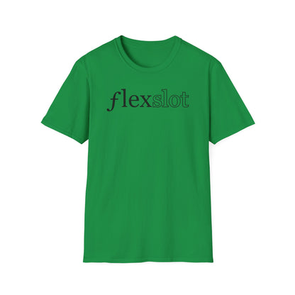 Flexslot Tee