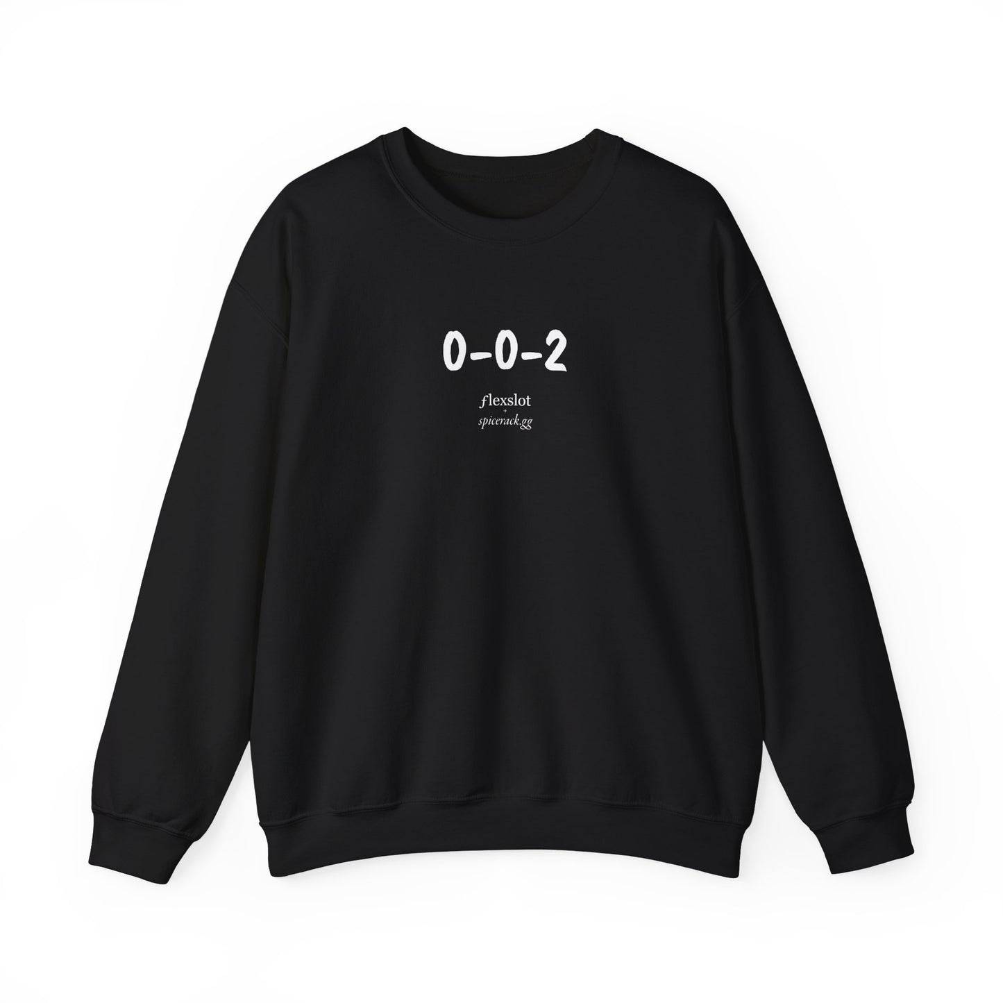 0-0-2 Crew