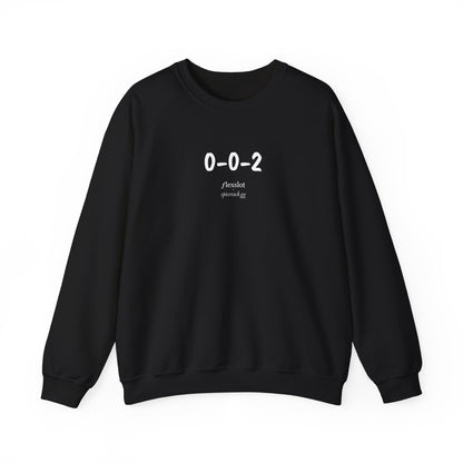 0-0-2 Crew