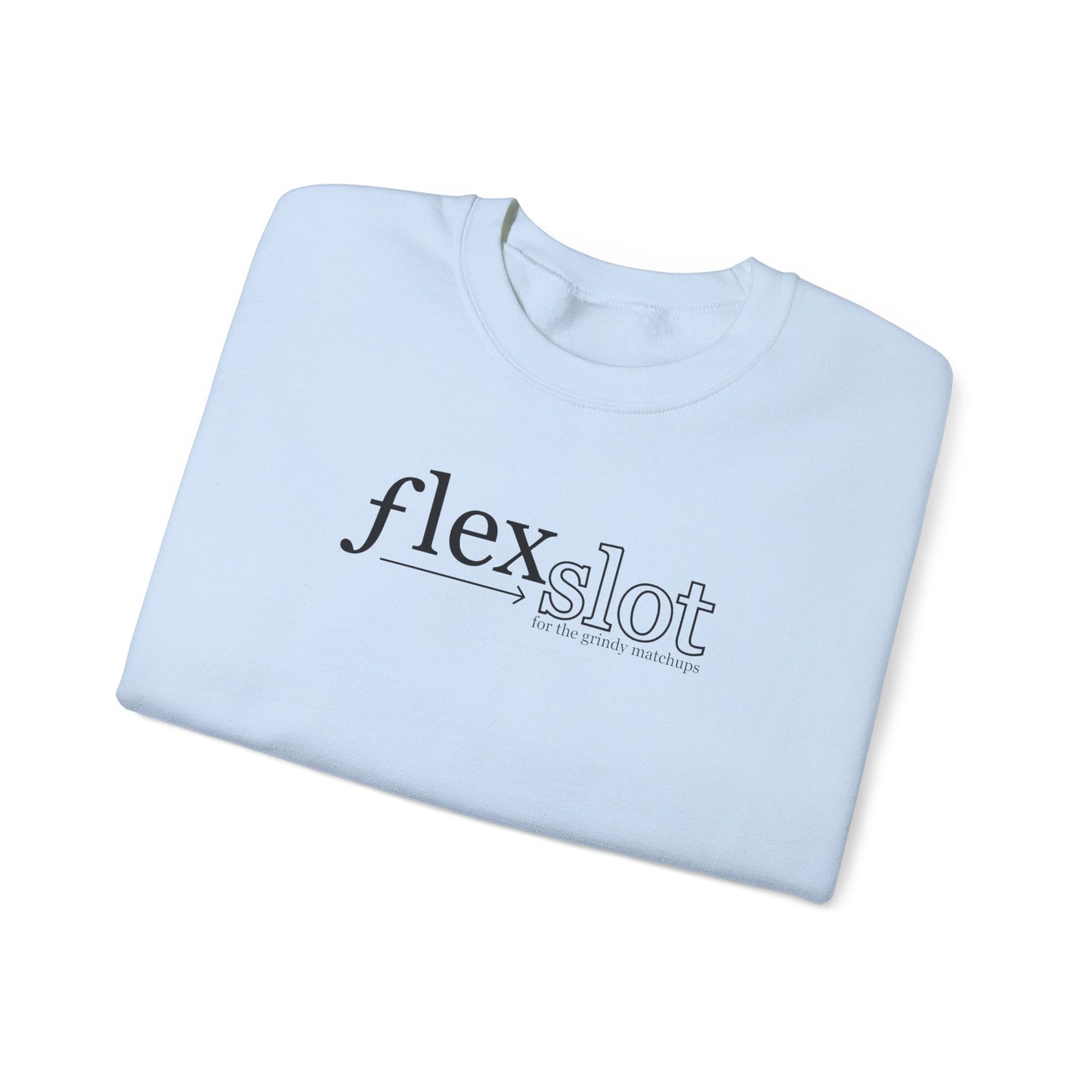Flexslot Crew