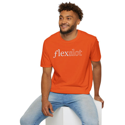 Flexslot Tee