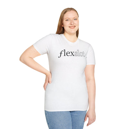 Flexslot Tee